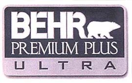 BEHR PREMIUM PLUS ULTRA