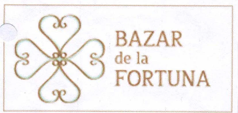 Bazar de la Fortuna