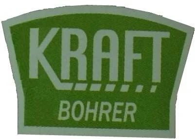 KRAFT BOHRER