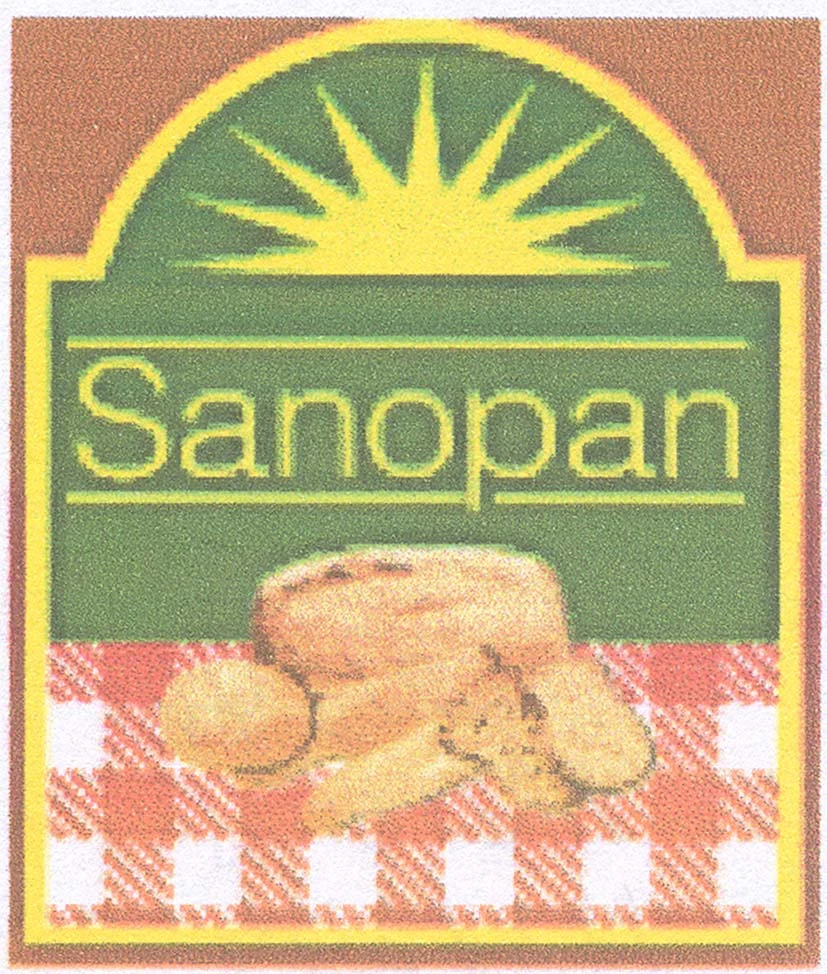 SANOPAN
