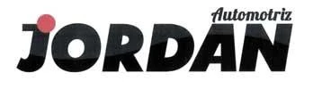 JORDAN AUTOMOTRIZ