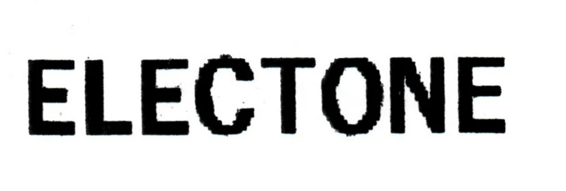 ELECTONE
