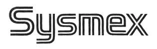 SYSMEX