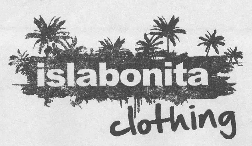 ISLABONITA CLOTHING
