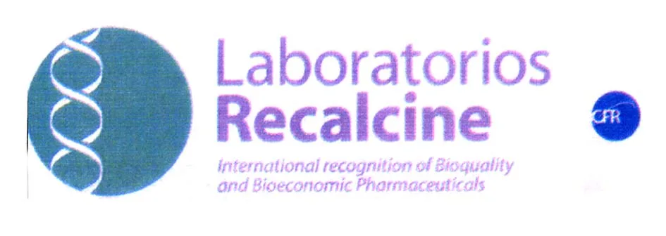 LABORATORIOS RECALCINE CFR