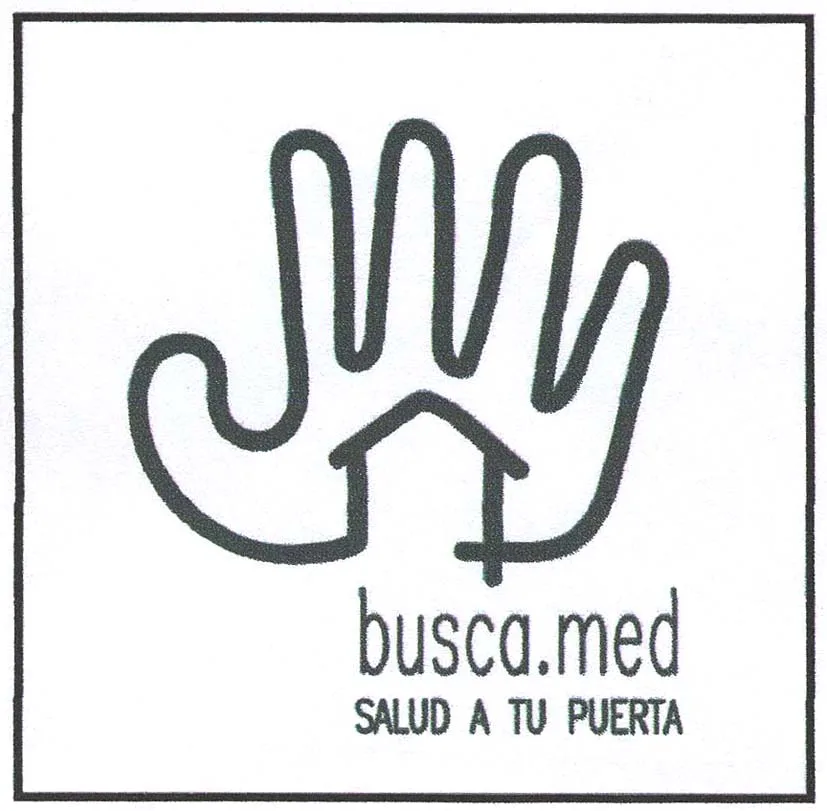 BUSCA.MED SALUD A TU PUERTA