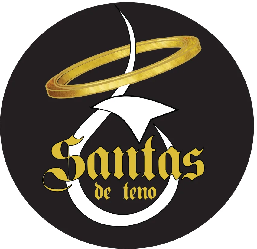 Santas de Teno