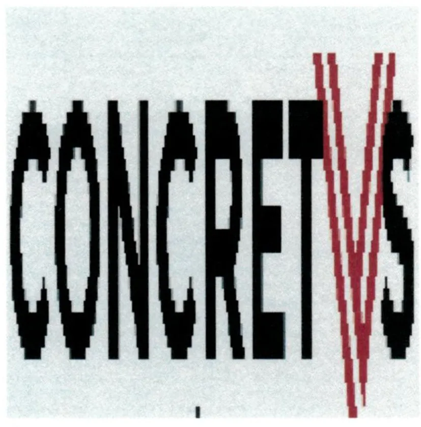 CONCRETVS