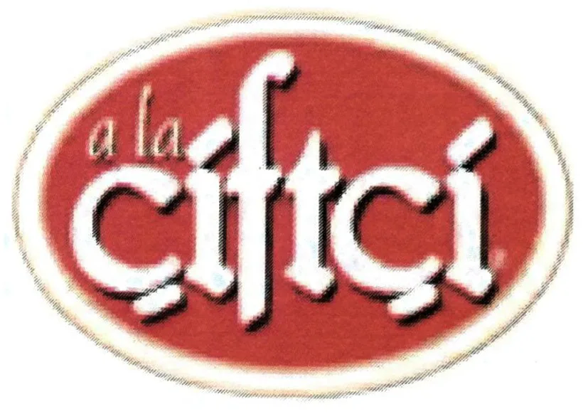 A LA CIFTCI