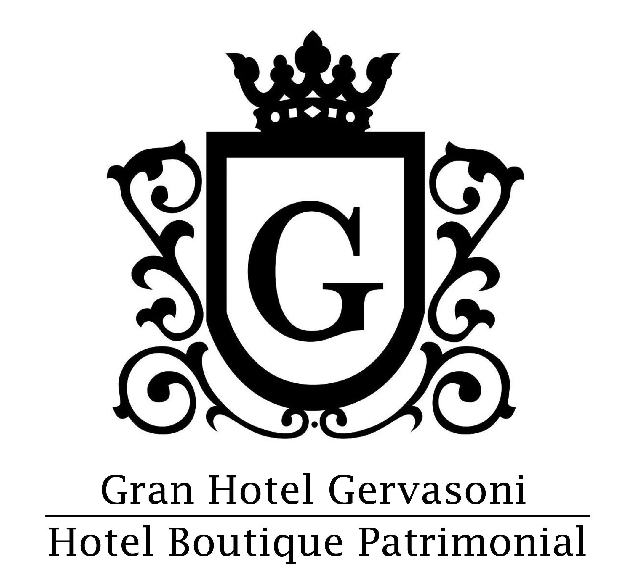 G GRAN HOTEL GERVASONI