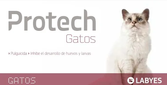 PROTECH LABYES