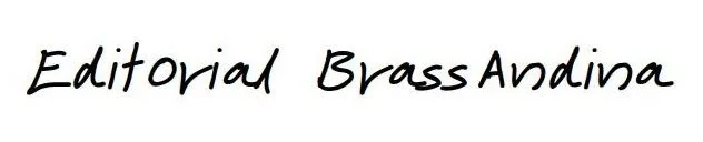 Editorial BrassAndina