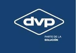 DVP PARTE DE LA SOLUCIÓN