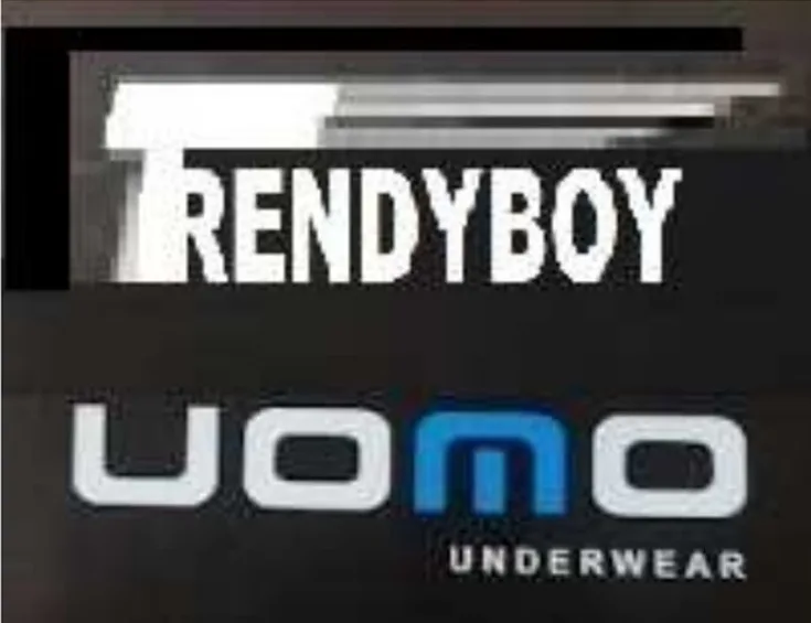 TRENDYBOY UOMO