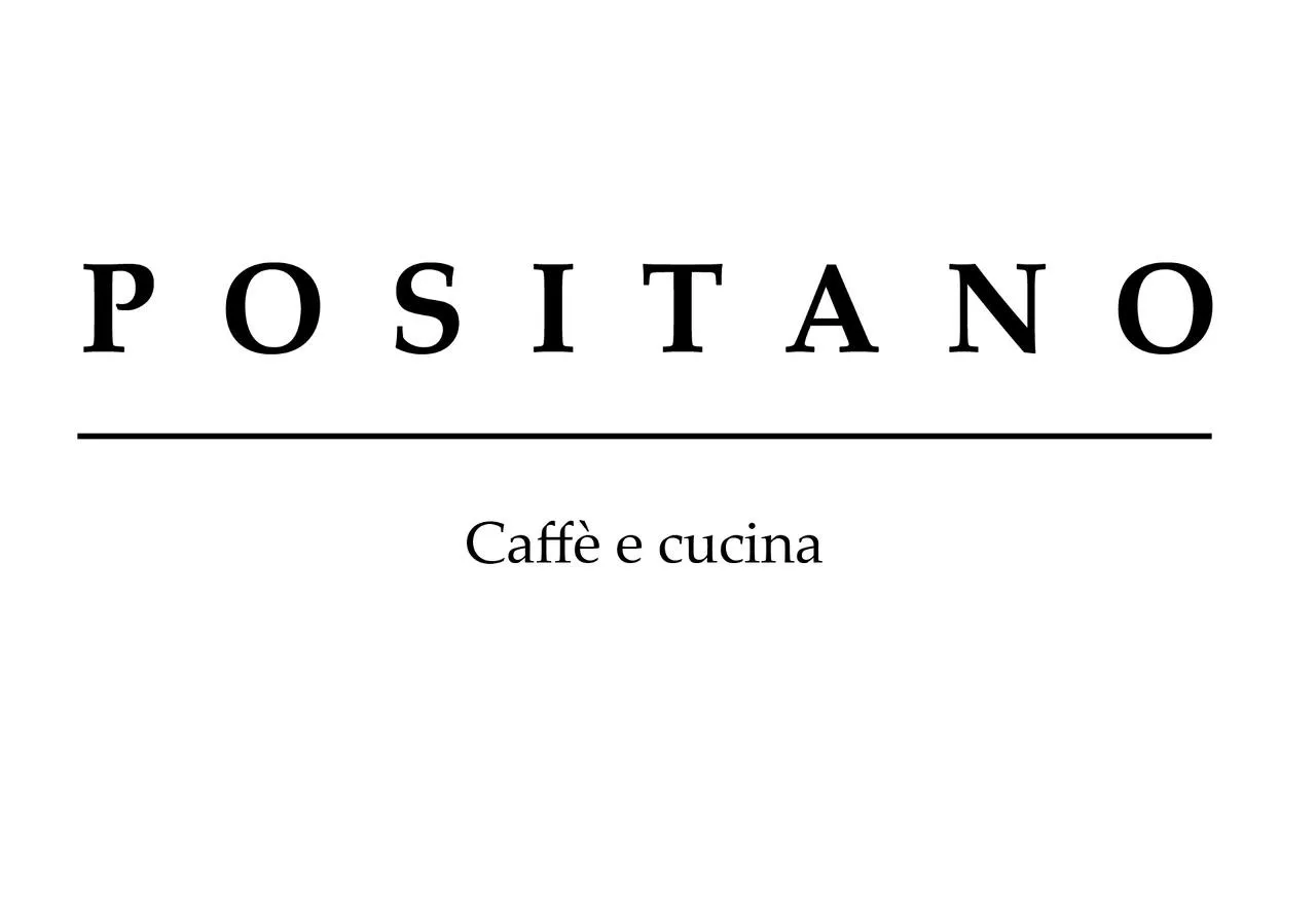 POSITANO Caffé e Cucina