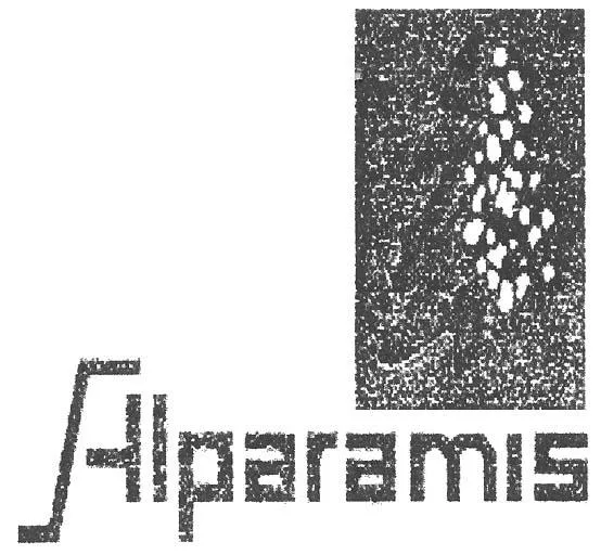 ALPARAMIS