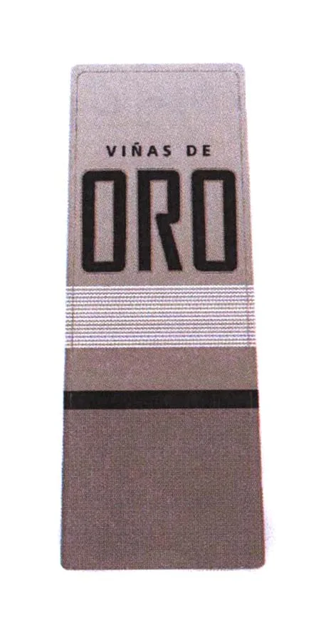 VIÑAS DE ORO