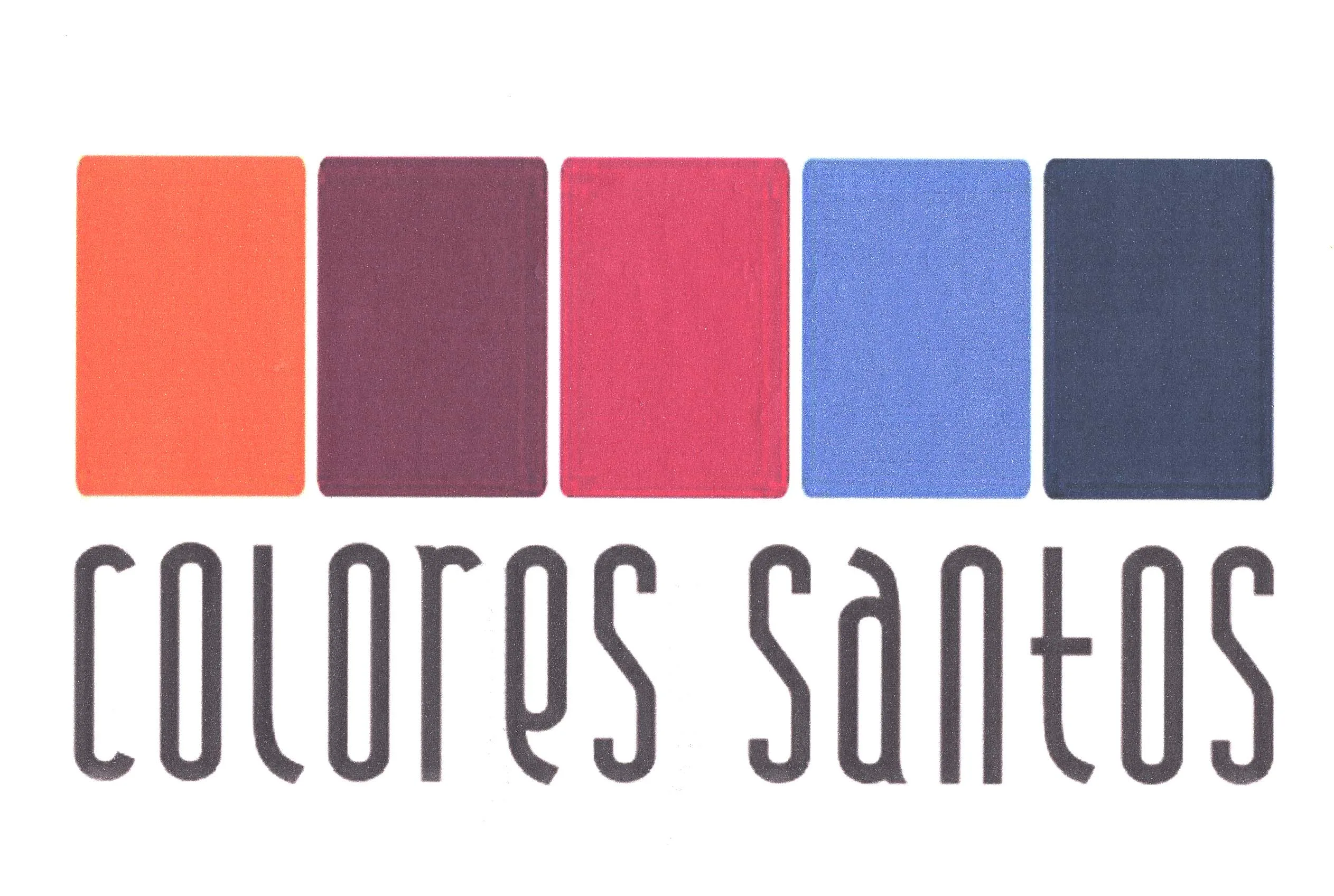 COLORES SANTOS
