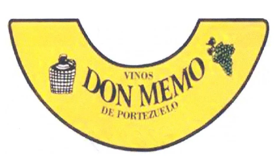 VINOS DON MEMO DE PORTEZUELO