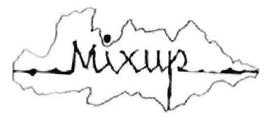 MIXUP