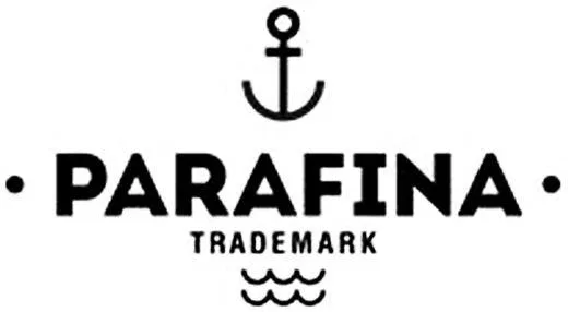 PARAFINA TRADEMARK