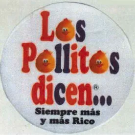 LOS POLLITOS DICEN...
