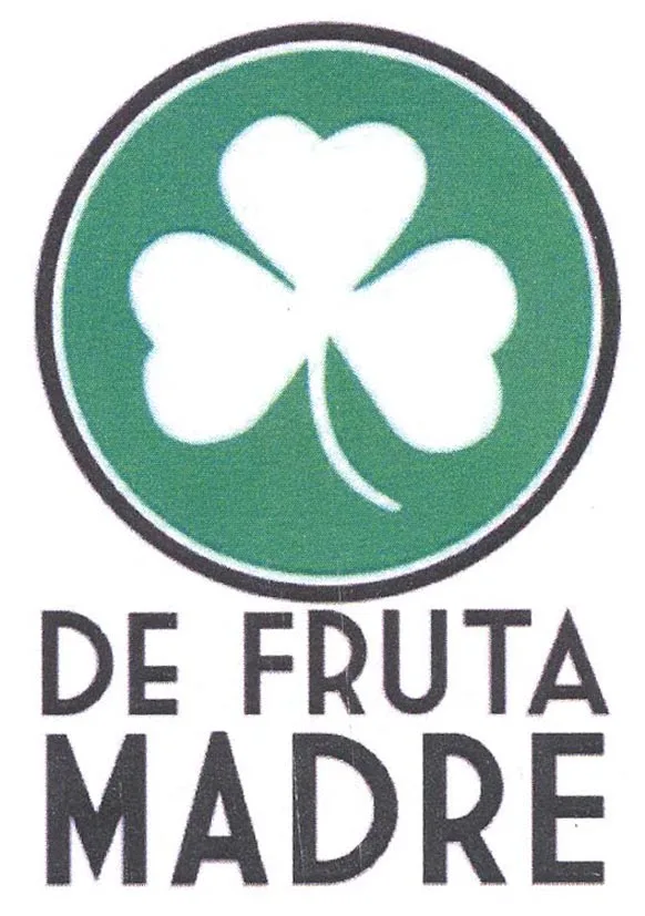 DE FRUTA MADRE