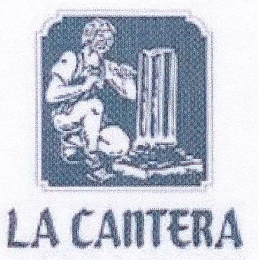 LA CANTERA