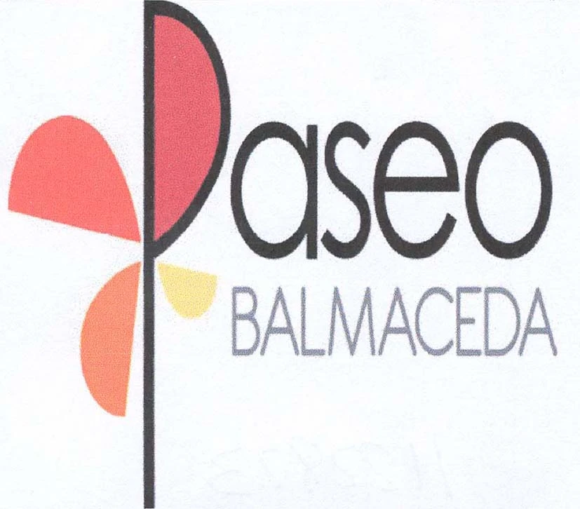 PASEO BALMACEDA