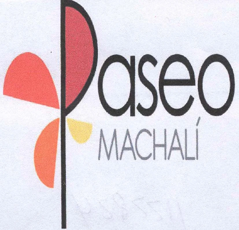 PASEO MACHALI