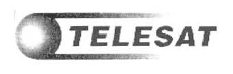 TELESAT