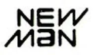 NEW MAN