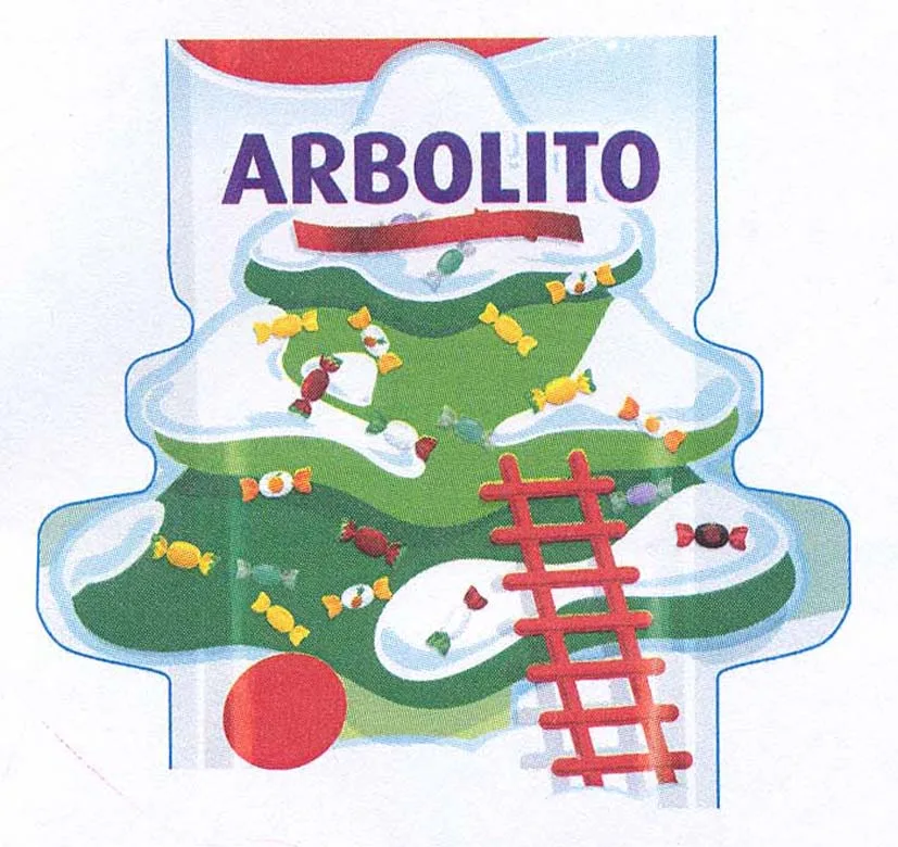 ARBOLITO