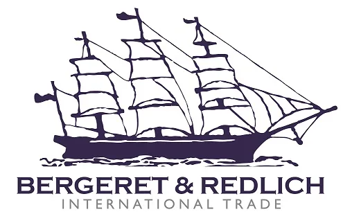 BERGERET & REDLICH INTERNATIONAL TRADE