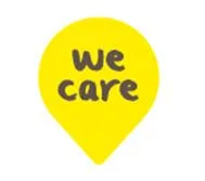 WE CARE