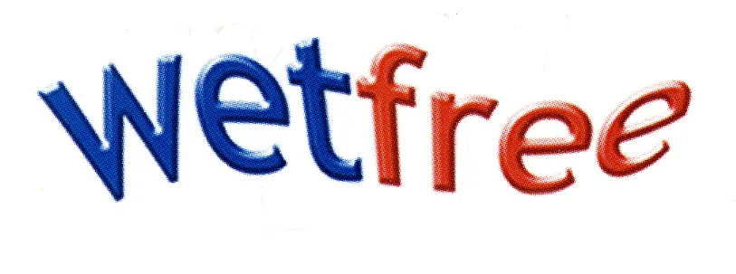 WETFREE