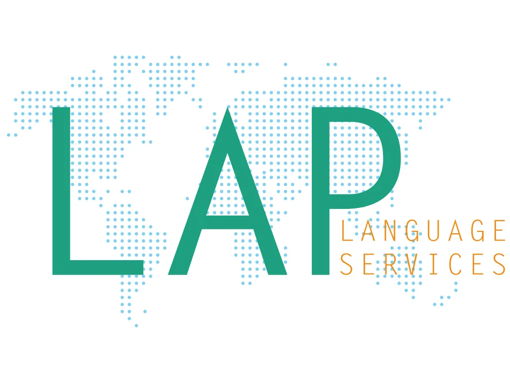 LAP Language Services