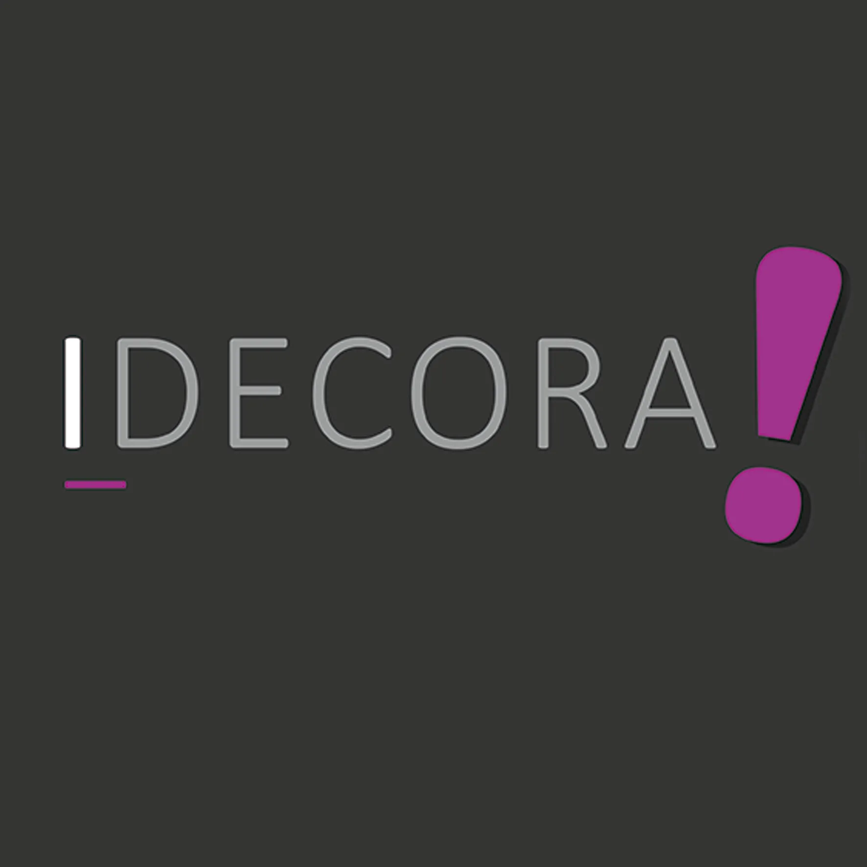 IDECORA!