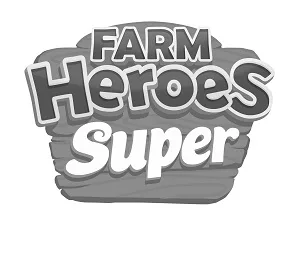 FARM HEROES SUPER