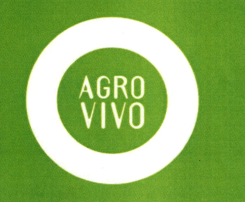 AGROVIVO
