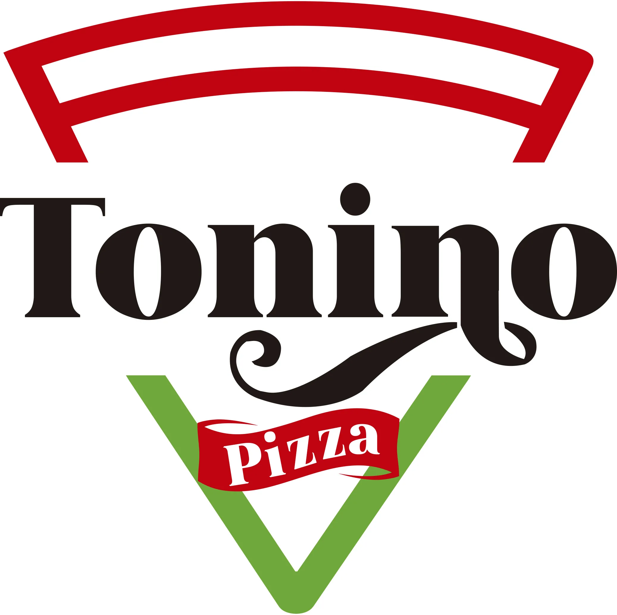 TONINO PIZZA
