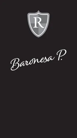 R BARONESA P.
