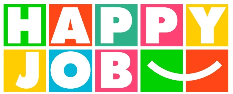 Happy Job
