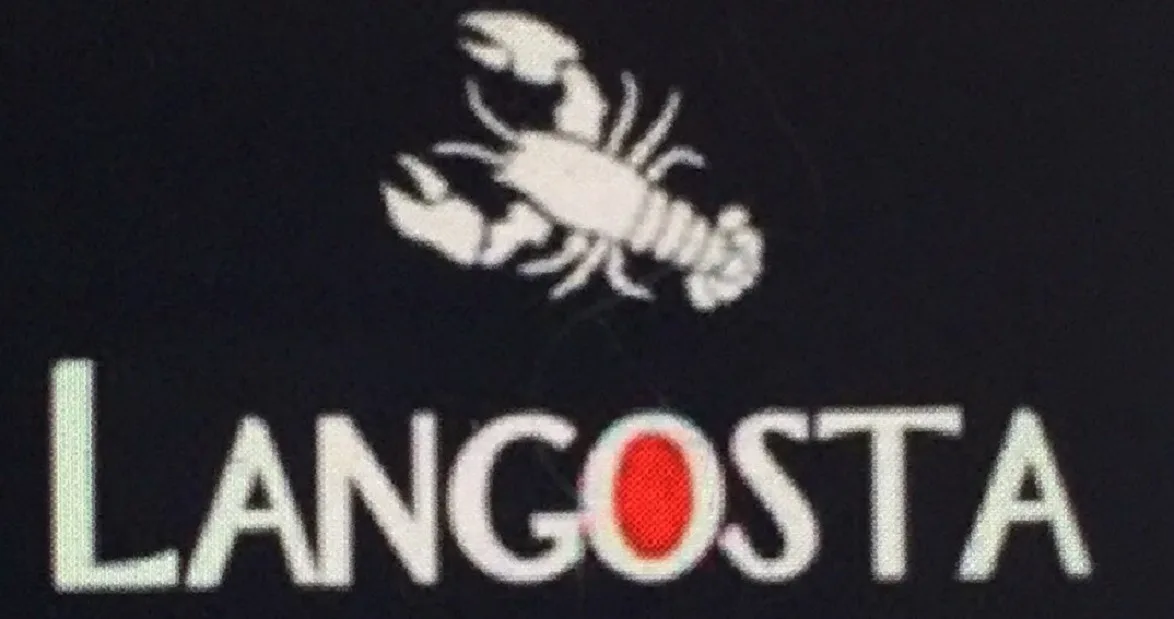 LANGOSTA