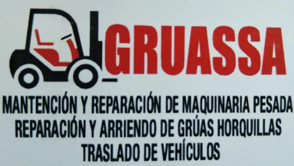 Gruassa