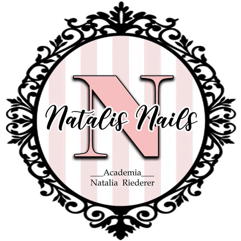 N NATALIS NAILS ACADEMIA NATALIA RIEDERER