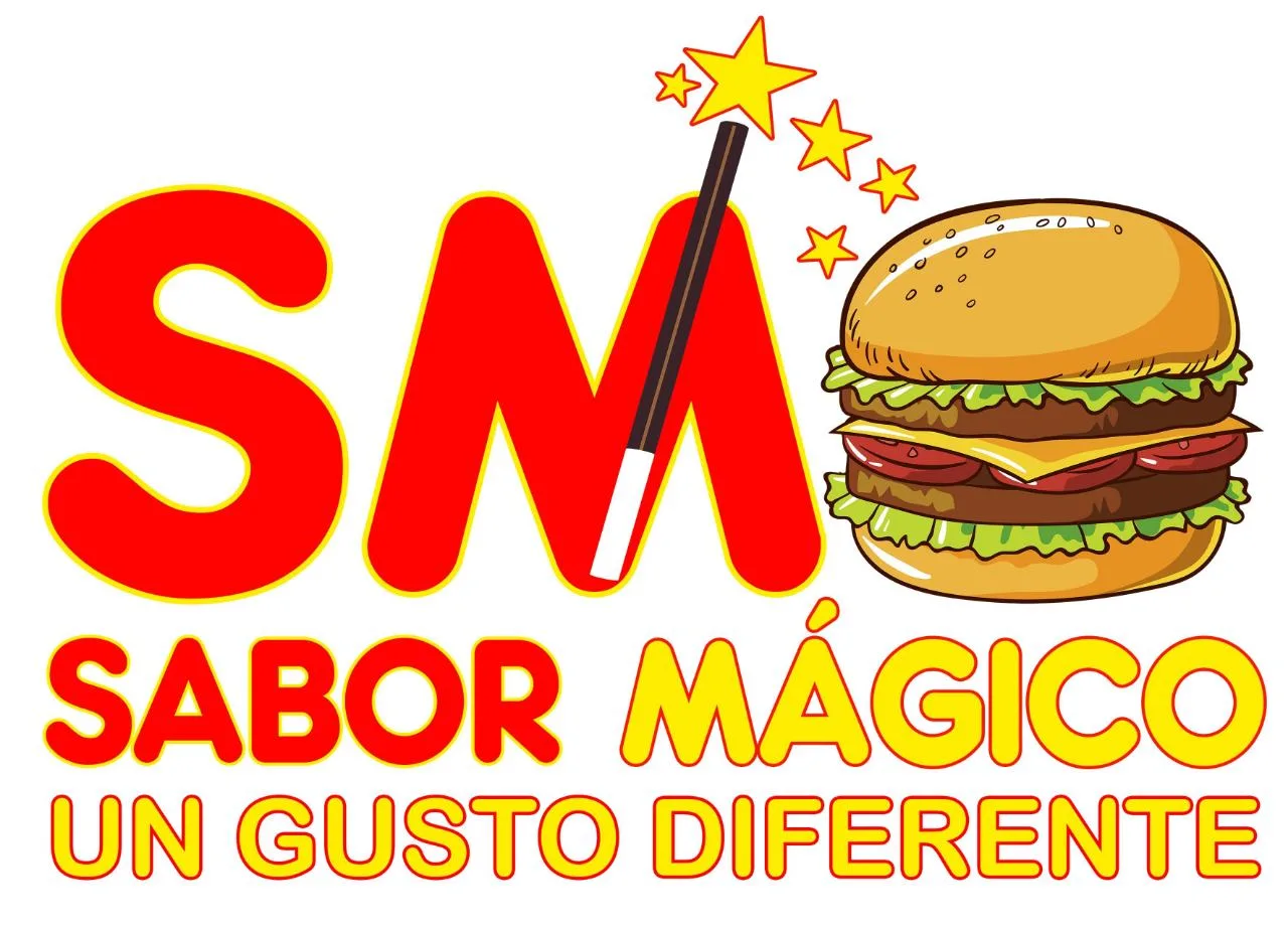 SM SABOR MAGICO