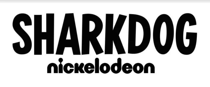 SHARKDOG NICKELODEON