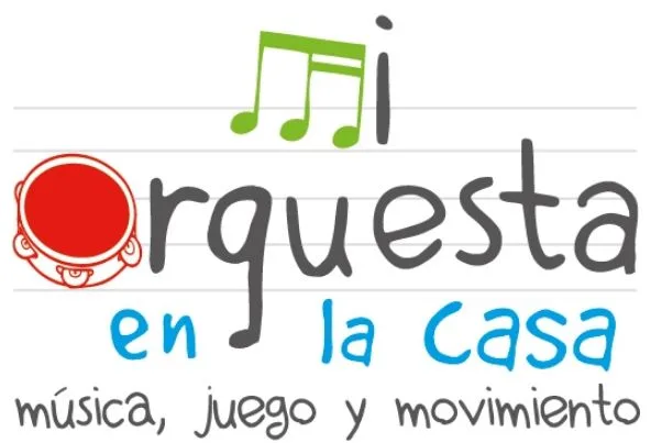Mi Orquesta en la Casa