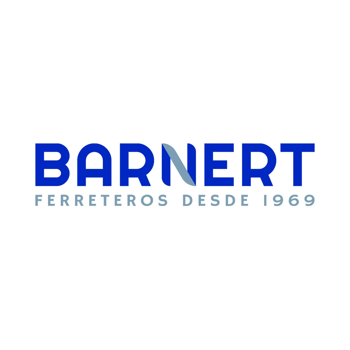 BARNERT FERRETEROS DESDE 1969